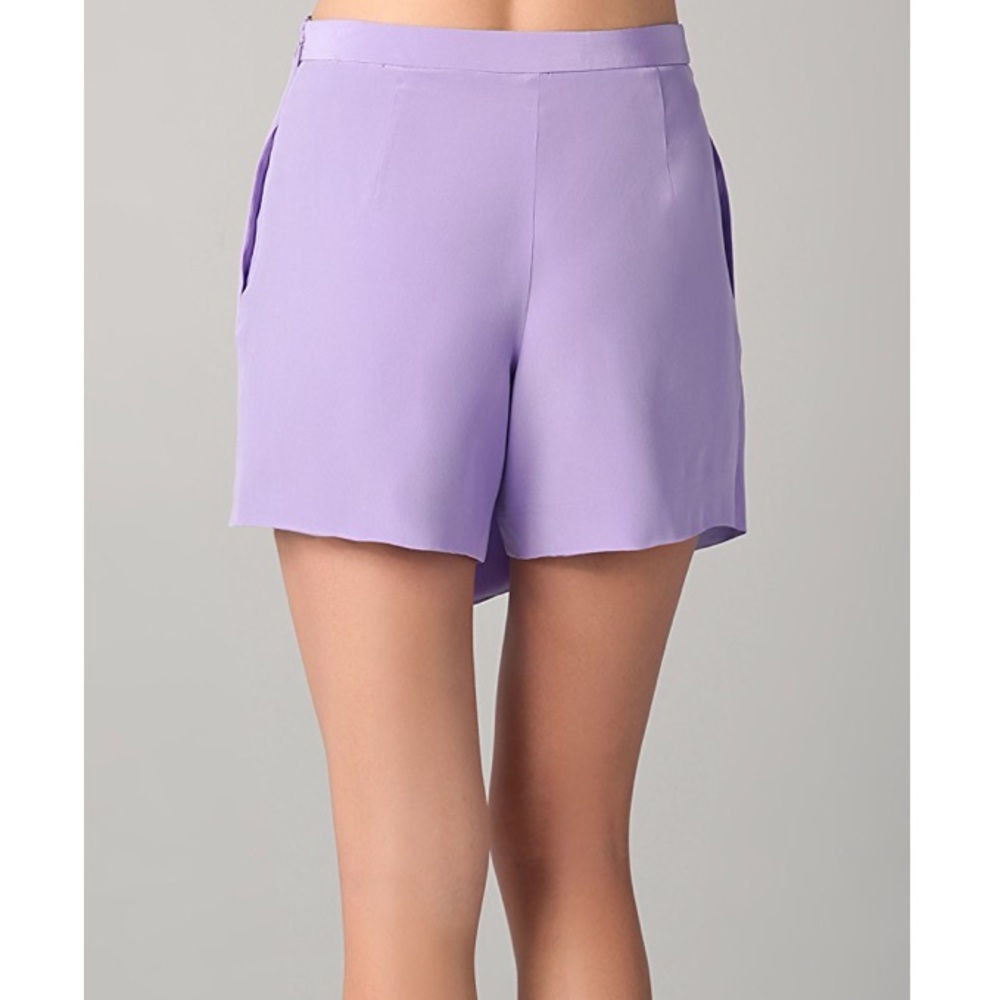 Tibi Skort! - Picture 2 of 8